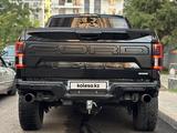 Ford F-Series 2020 года за 39 000 000 тг. в Алматы – фото 4