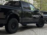 Ford F-Series 2020 года за 39 000 000 тг. в Алматы – фото 5