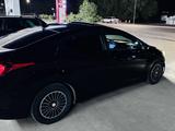 Hyundai Elantra 2014 года за 4 850 000 тг. в Шу – фото 3