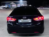 Hyundai Elantra 2014 года за 4 850 000 тг. в Шу – фото 4
