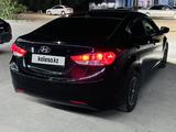 Hyundai Elantra 2014 года за 4 850 000 тг. в Шу – фото 5