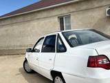 Daewoo Nexia 2010 годаүшін1 100 000 тг. в Актау – фото 2