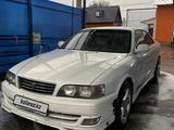 Toyota Chaser 1997 года за 4 700 000 тг. в Алматы – фото 2