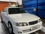 Toyota Chaser 1997 года за 4 700 000 тг. в Алматы