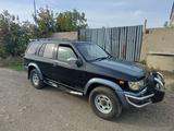 Nissan Terrano 1996 годаүшін2 100 000 тг. в Усть-Каменогорск – фото 2
