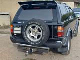 Nissan Terrano 1996 годаүшін2 100 000 тг. в Усть-Каменогорск – фото 4