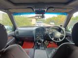 Nissan Terrano 1996 годаүшін2 100 000 тг. в Усть-Каменогорск – фото 5