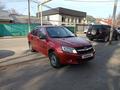 ВАЗ (Lada) Granta 2190 2013 года за 2 300 000 тг. в Алматы