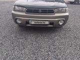 Subaru Outback 1998 года за 2 500 000 тг. в Алматы