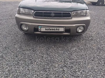Subaru Outback 1998 года за 2 500 000 тг. в Алматы