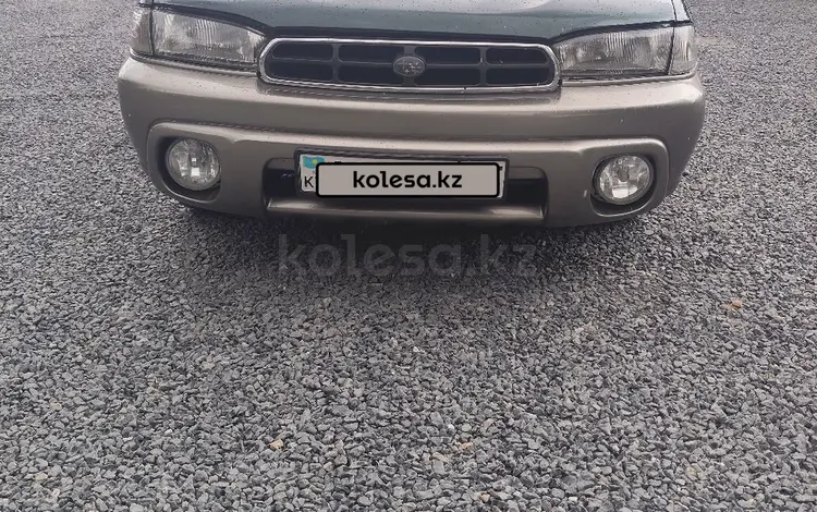 Subaru Outback 1998 года за 2 500 000 тг. в Алматы