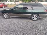 Subaru Outback 1998 года за 2 500 000 тг. в Алматы – фото 4
