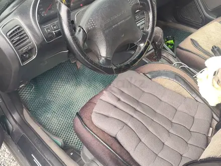 Subaru Outback 1998 года за 2 500 000 тг. в Алматы – фото 6