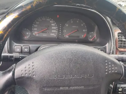 Subaru Outback 1998 года за 2 500 000 тг. в Алматы – фото 7