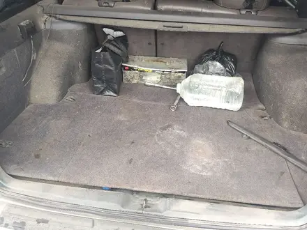 Subaru Outback 1998 года за 2 500 000 тг. в Алматы – фото 8