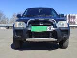 Honda CR-V 1999 годаүшін3 100 000 тг. в Петропавловск – фото 2