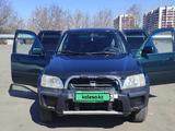 Honda CR-V 1999 годаүшін3 100 000 тг. в Петропавловск – фото 3
