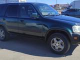 Honda CR-V 1999 годаүшін3 100 000 тг. в Петропавловск – фото 4