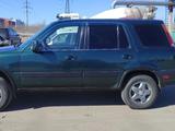 Honda CR-V 1999 годаүшін3 100 000 тг. в Петропавловск – фото 5