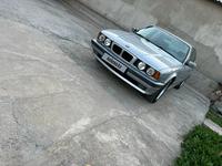 BMW 520 1995 годаүшін6 000 000 тг. в Шымкент