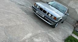 BMW 520 1995 годаүшін6 000 000 тг. в Шымкент
