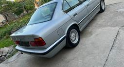 BMW 520 1995 годаүшін6 000 000 тг. в Шымкент – фото 2