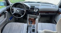 BMW 520 1995 годаүшін6 000 000 тг. в Шымкент – фото 5