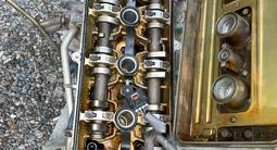 2AZ-FE Двигатель 2.4л АКПП АВТОМАТ Мотор на Toyota Camry (Тойота камри) за 85 800 тг. в Алматы – фото 2