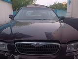 Mazda Xedos 9 1996 годаүшін200 000 тг. в Уштобе