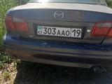 Mazda Xedos 9 1996 годаүшін200 000 тг. в Уштобе – фото 2