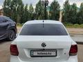 Volkswagen Polo 2014 годаүшін3 700 000 тг. в Костанай – фото 10