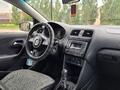 Volkswagen Polo 2014 года за 3 700 000 тг. в Костанай – фото 19