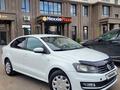 Volkswagen Polo 2014 года за 3 700 000 тг. в Костанай