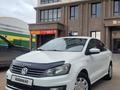 Volkswagen Polo 2014 года за 3 700 000 тг. в Костанай – фото 4