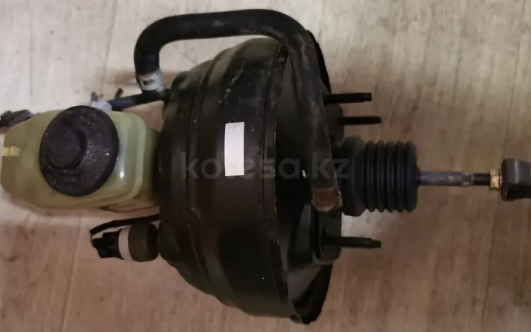 Тормозной вакуум Toyota Prado 95 1kz 44610-60890 44610-6A100үшін80 000 тг. в Алматы
