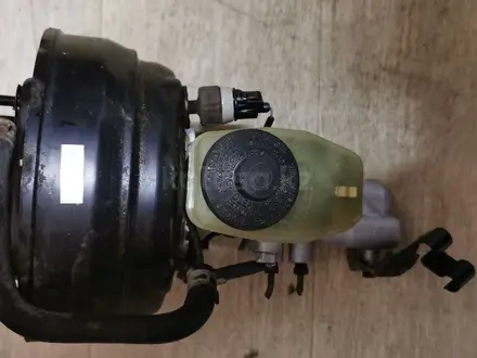 Тормозной вакуум Toyota Prado 95 1kz 44610-60890 44610-6A100 за 80 000 тг. в Алматы – фото 2