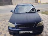 Opel Astra 1999 года за 1 100 000 тг. в Шымкент
