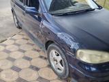 Opel Astra 1999 года за 1 100 000 тг. в Шымкент – фото 2