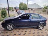 Opel Astra 1999 года за 1 100 000 тг. в Шымкент – фото 3