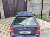Opel Astra 1999 года за 1 100 000 тг. в Шымкент – фото 4