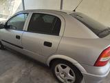 Opel Astra 1998 года за 2 100 000 тг. в Шымкент