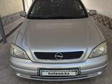 Opel Astra 1998 года за 2 100 000 тг. в Шымкент – фото 3