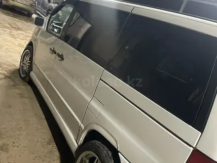 Mercedes-Benz Vito 1999 года за 3 500 000 тг. в Алматы – фото 13