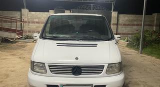 Mercedes-Benz Vito 1999 годаүшін3 833 333 тг. в Алматы