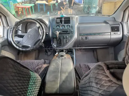 Mercedes-Benz Vito 1999 годаүшін3 833 333 тг. в Алматы – фото 20