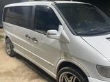 Mercedes-Benz Vito 1999 годаүшін3 833 333 тг. в Алматы – фото 4