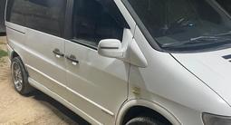 Mercedes-Benz Vito 1999 годаүшін3 833 333 тг. в Алматы – фото 4