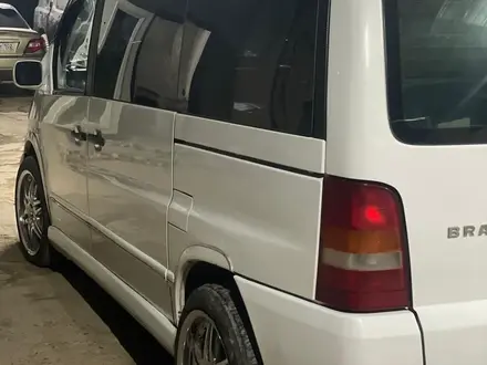 Mercedes-Benz Vito 1999 года за 3 500 000 тг. в Алматы – фото 6