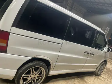 Mercedes-Benz Vito 1999 года за 3 500 000 тг. в Алматы – фото 8