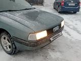 Audi 80 1990 года за 1 500 000 тг. в Астана – фото 3